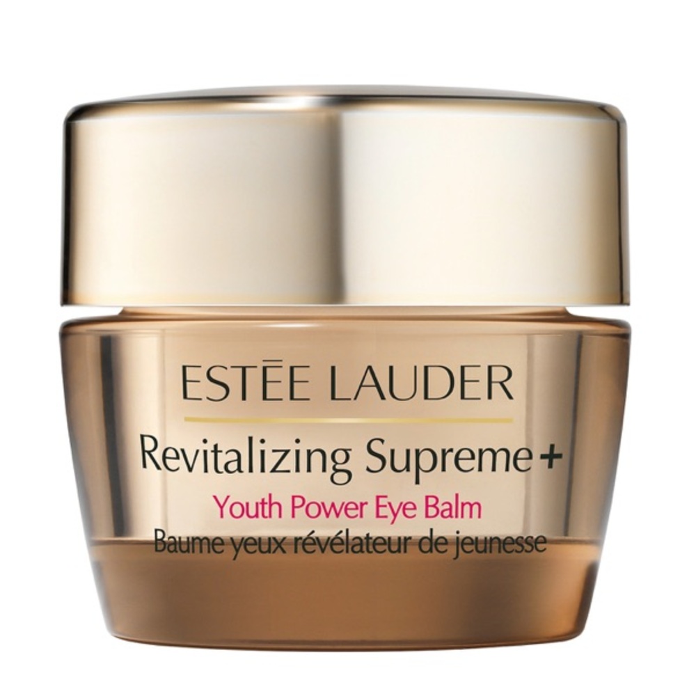 Estée Lauder - Revitalizing Supreme+ Youth Power Eye Balm